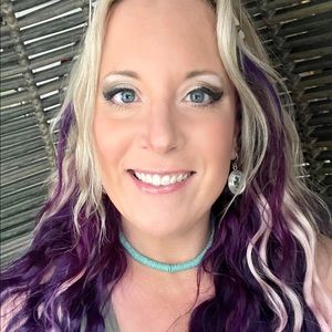 Meet your Posher, Stacie